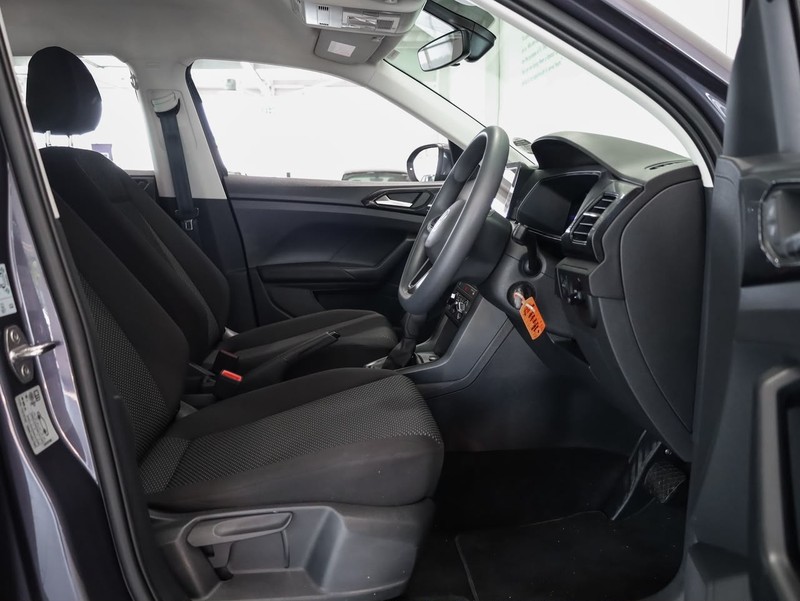 Volkswagen T-Cross - Hatfield VW Bryanston - Image 11