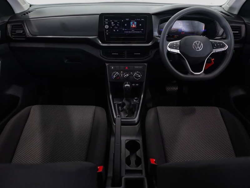 Volkswagen T-Cross - Hatfield VW Bryanston - Image 16