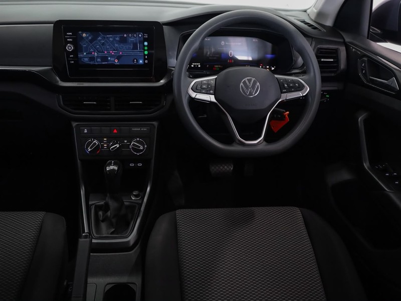 Volkswagen T-Cross - Hatfield VW Bryanston - Image 15