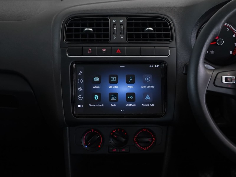 Volkswagen Polo Vivo - Hatfield VW Bryanston - Image 19