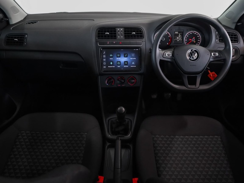 Volkswagen Polo Vivo - Hatfield VW Bryanston - Image 15