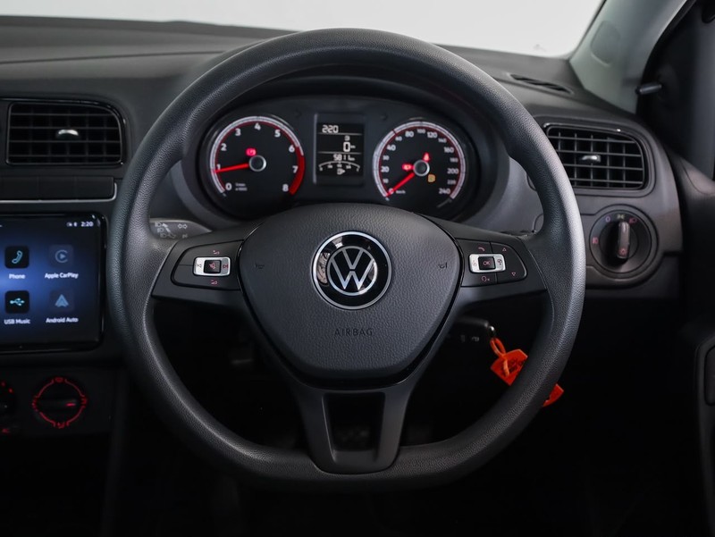 Volkswagen Polo Vivo - Hatfield VW Bryanston - Image 16