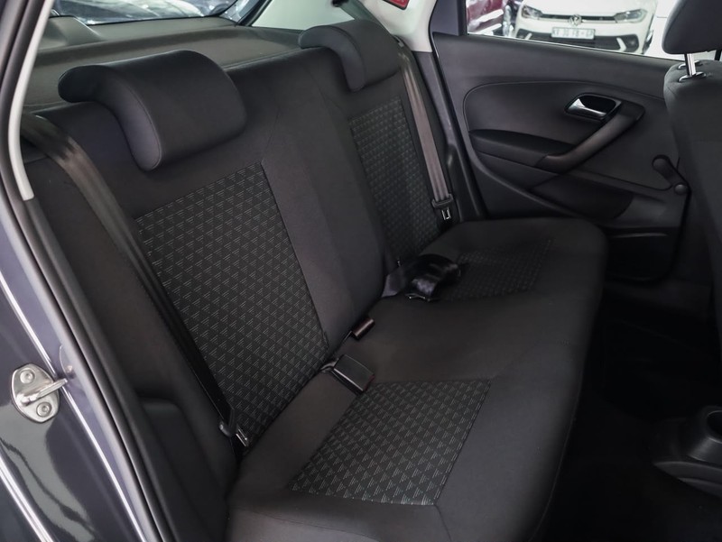 Volkswagen Polo Vivo - Hatfield VW Bryanston - Image 10