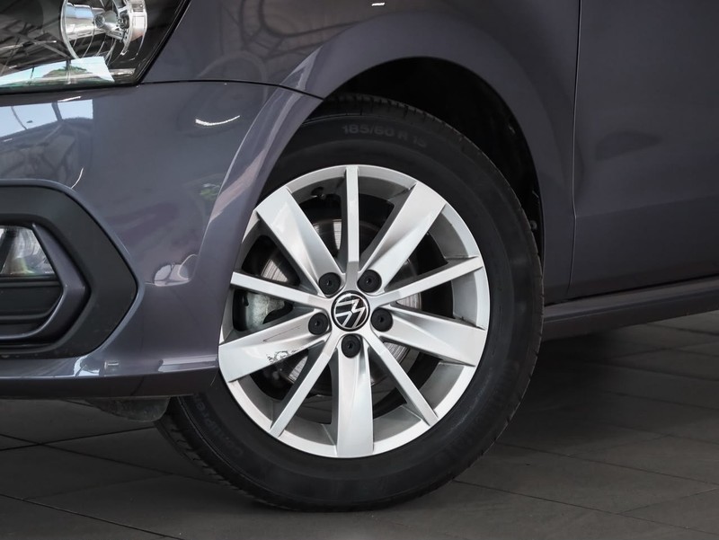 Volkswagen Polo Vivo - Hatfield VW Bryanston - Image 2