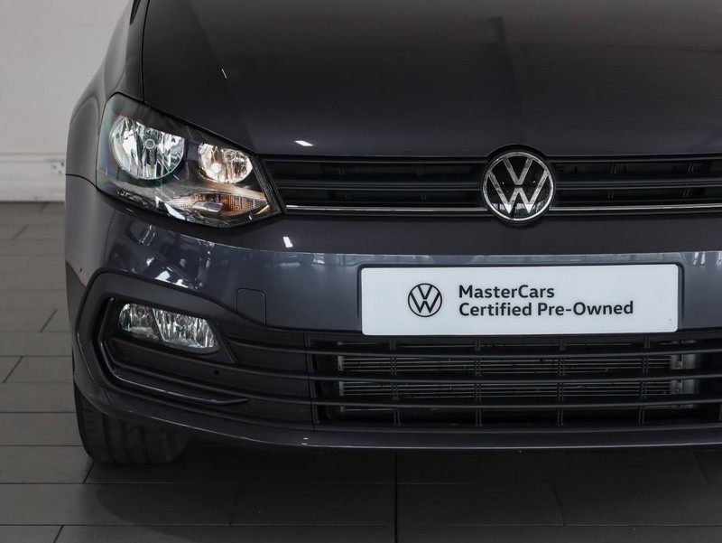 Volkswagen Polo Vivo - Hatfield VW Bryanston - Image 5