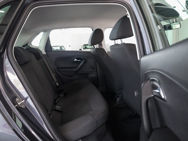 Volkswagen Polo Vivo - Hatfield VW Bryanston - Image 14
