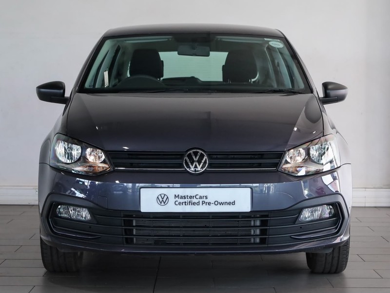 Volkswagen Polo Vivo - Hatfield VW Bryanston - Image 6