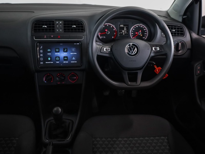 Volkswagen Polo Vivo - Hatfield VW Bryanston - Image 13