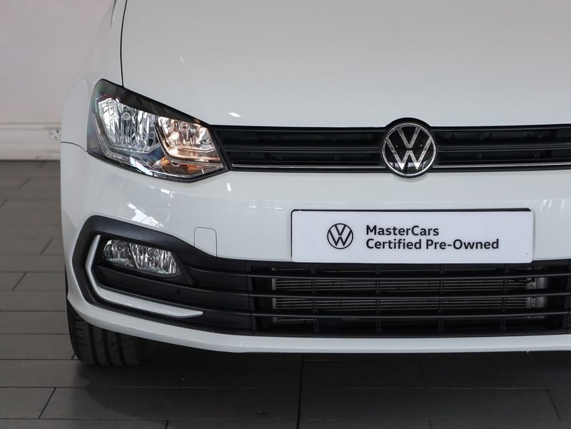 Volkswagen Polo Vivo - Hatfield VW Bryanston - Image 6