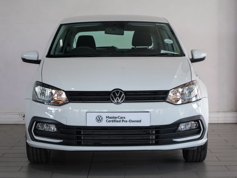 Volkswagen Polo Vivo - Hatfield VW Bryanston - Image 4