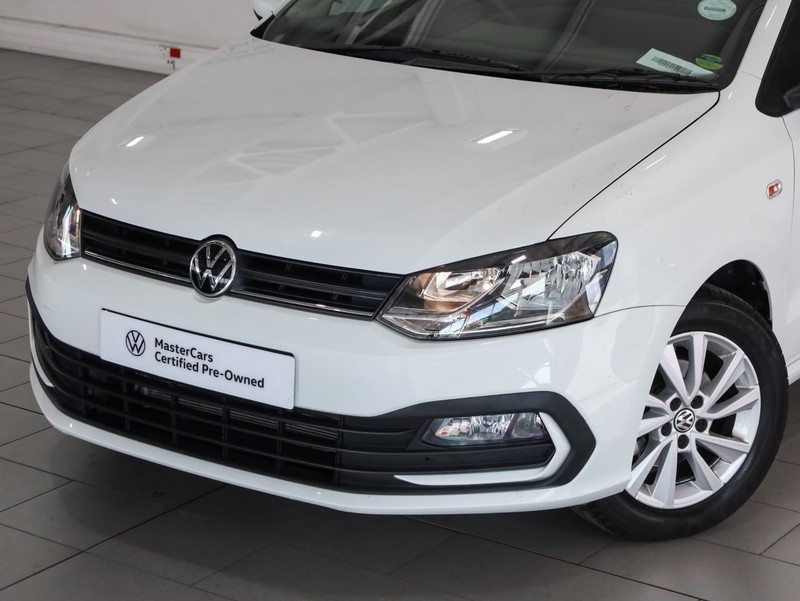 Volkswagen Polo Vivo - Hatfield VW Bryanston - Image 3