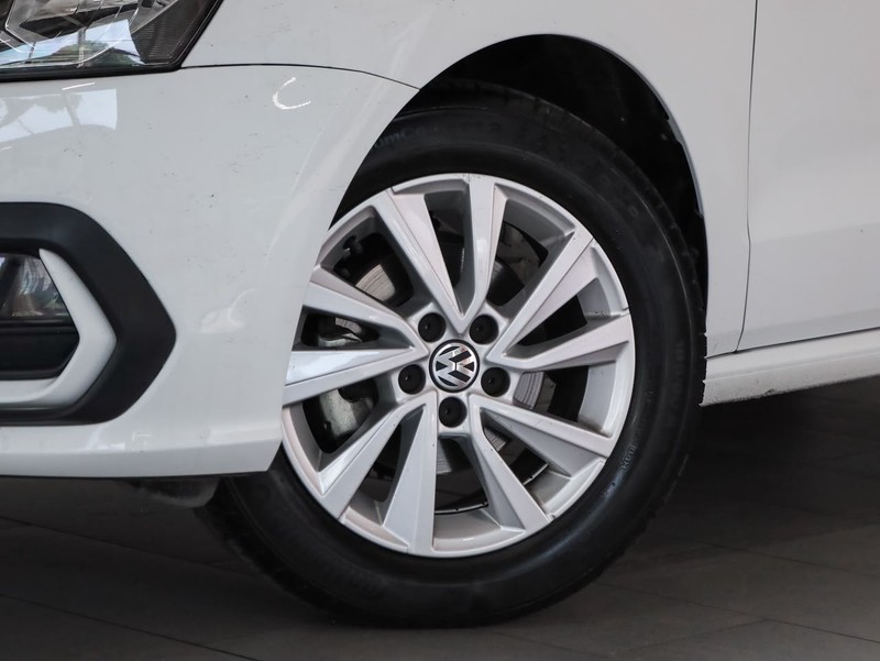 Volkswagen Polo Vivo - Hatfield VW Bryanston - Image 2