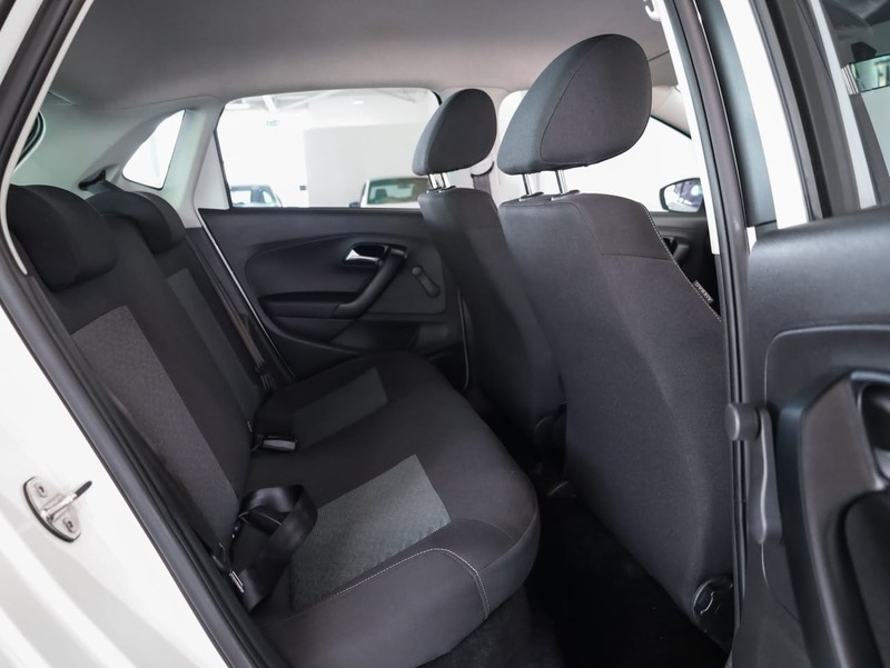 Volkswagen Polo Vivo - Hatfield VW Bryanston - Image 11