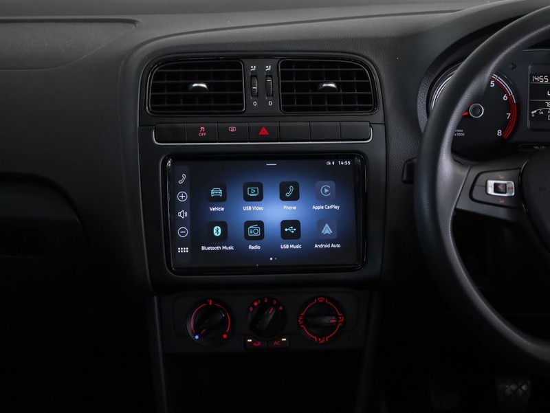 Volkswagen Polo Vivo - Hatfield VW Bryanston - Image 18