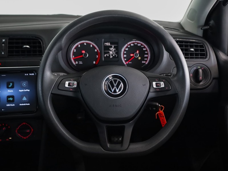 Volkswagen Polo Vivo - Hatfield VW Bryanston - Image 16