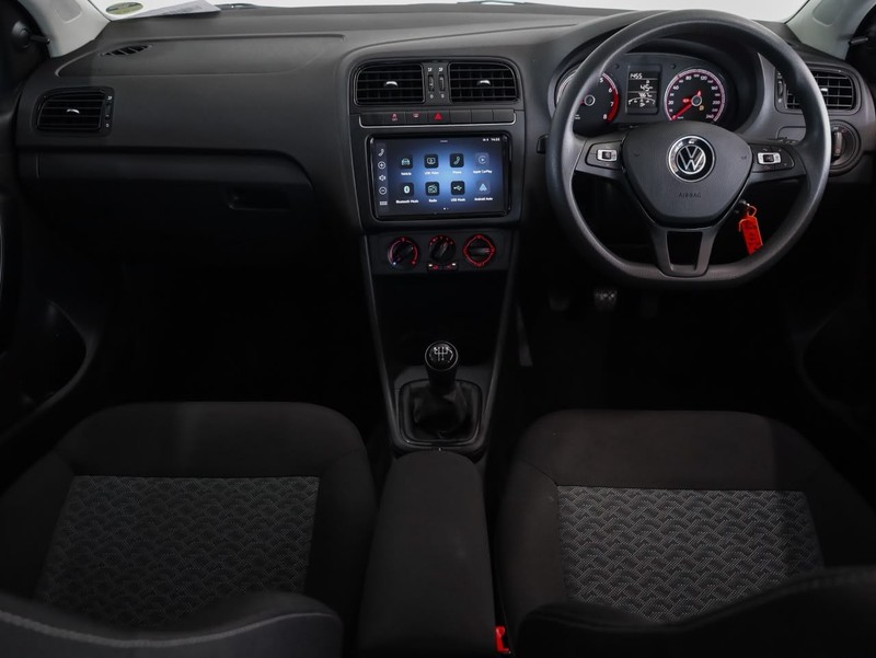 Volkswagen Polo Vivo - Hatfield VW Bryanston - Image 17