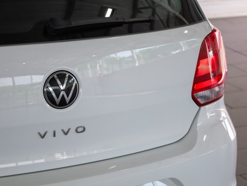 Volkswagen Polo Vivo - Hatfield VW Bryanston - Image 12