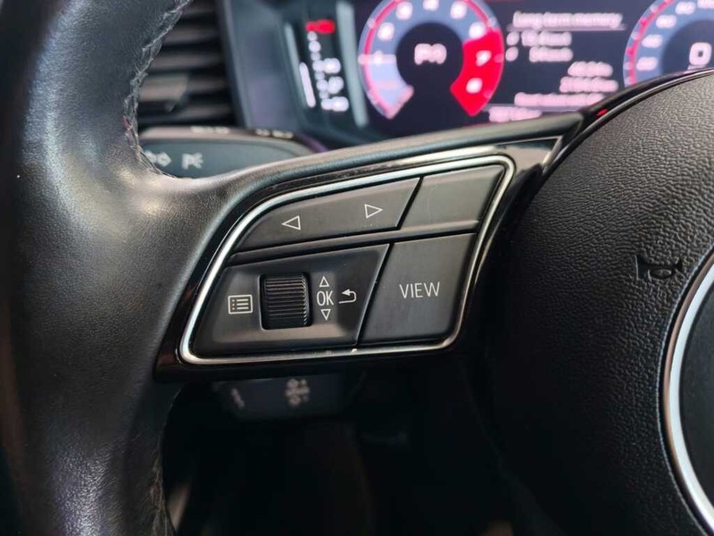 Audi A1 - Auto Investments Hatfield - Image 17