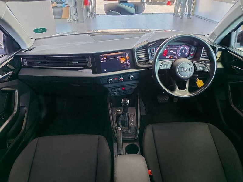 Audi A1 - Auto Investments Hatfield - Image 13