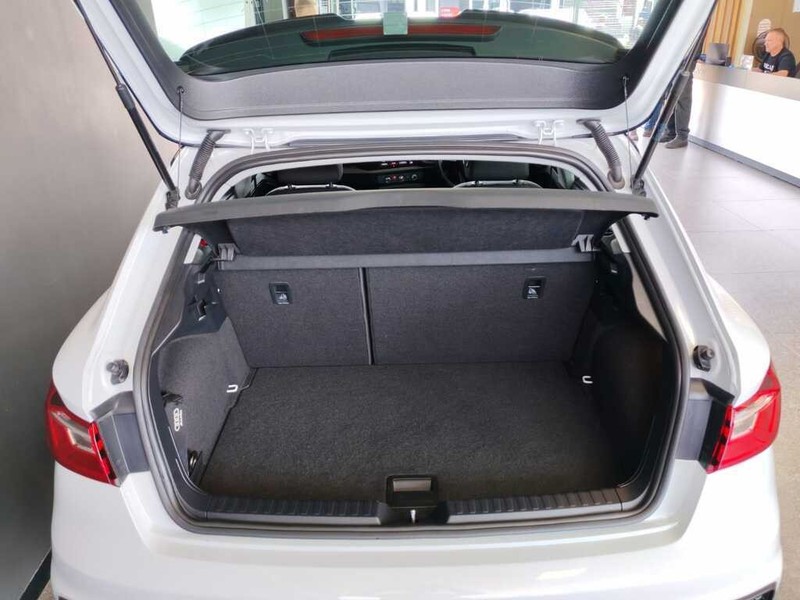 Audi A1 - Auto Investments Hatfield - Image 10