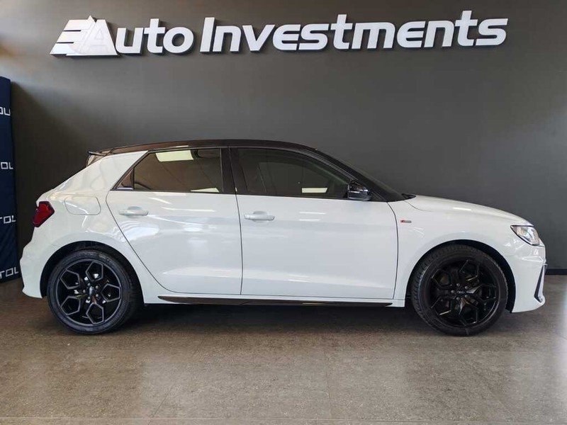 Audi A1 - Auto Investments Hatfield - Image 3