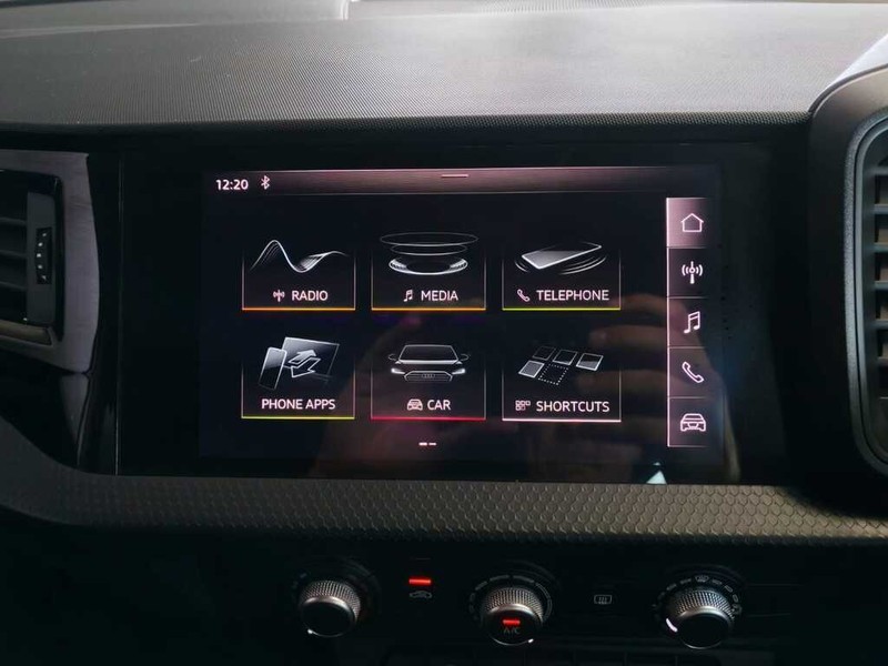 Audi A1 - Auto Investments Hatfield - Image 16