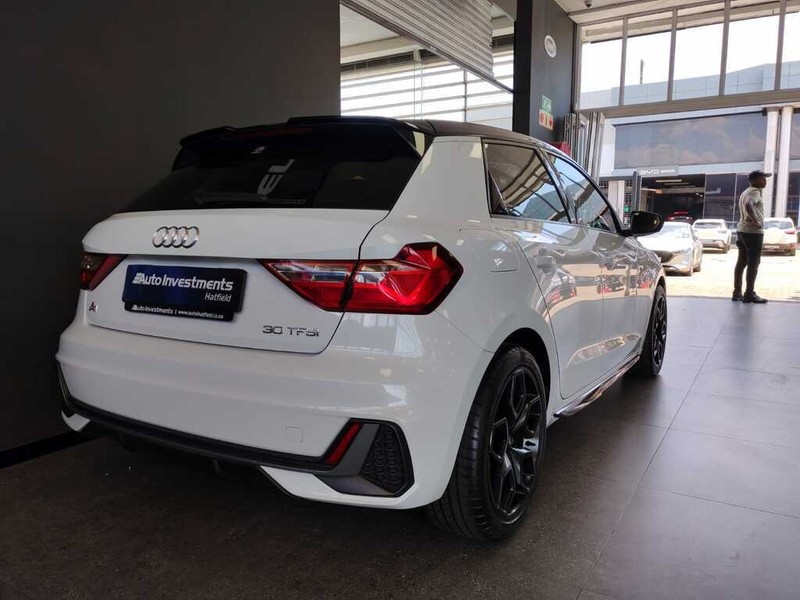 Audi A1 - Auto Investments Hatfield - Image 6