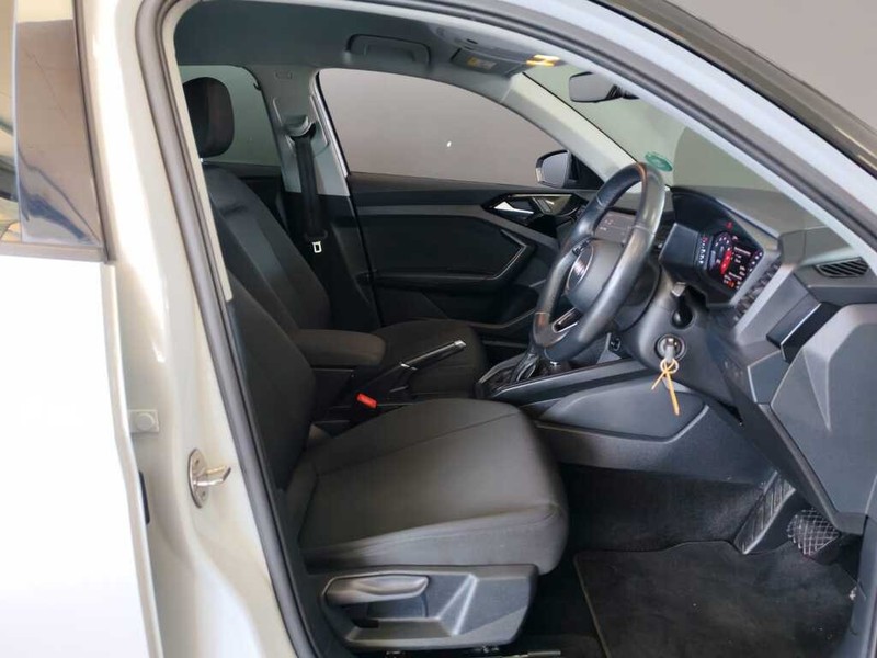 Audi A1 - Auto Investments Hatfield - Image 12
