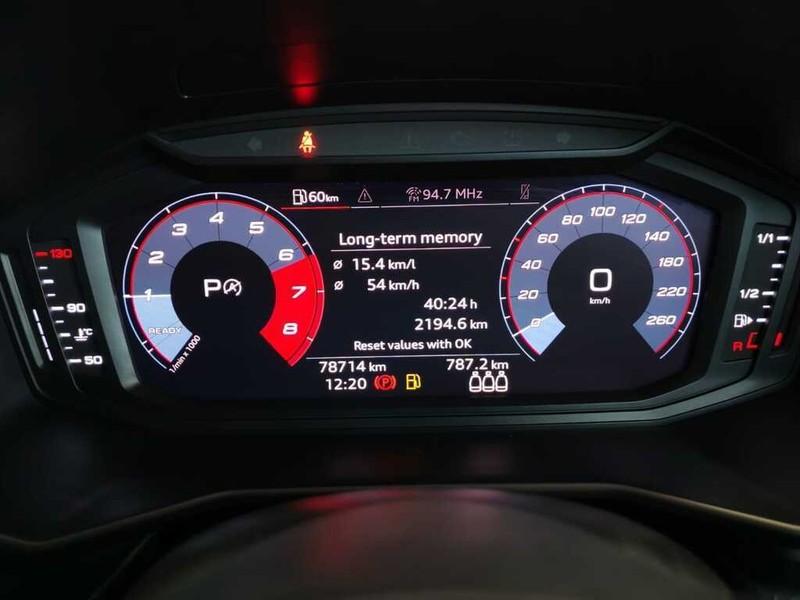 Audi A1 - Auto Investments Hatfield - Image 18