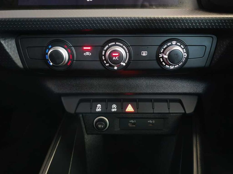 Audi A1 - Auto Investments Hatfield - Image 15