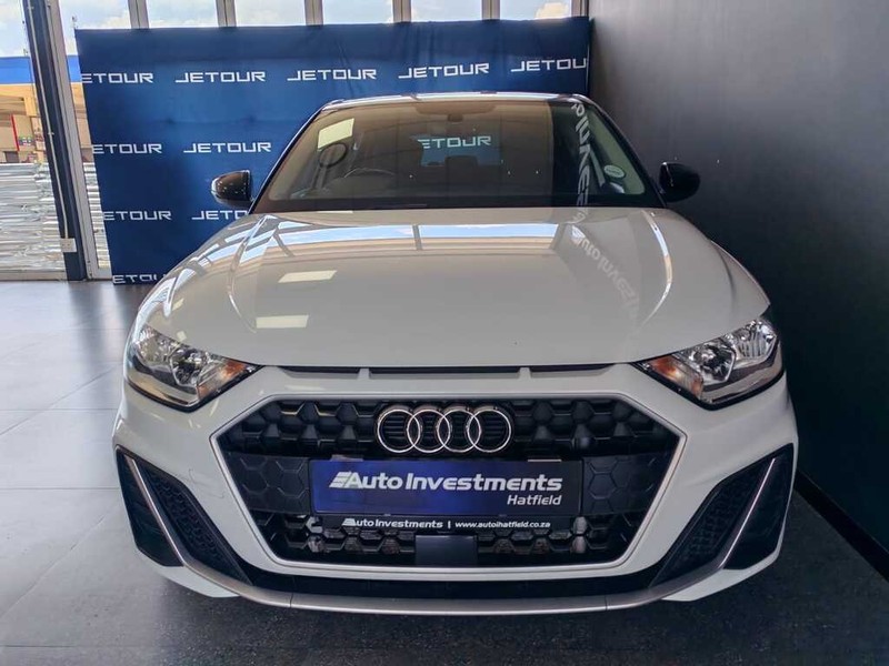 Audi A1 - Auto Investments Hatfield - Image 2