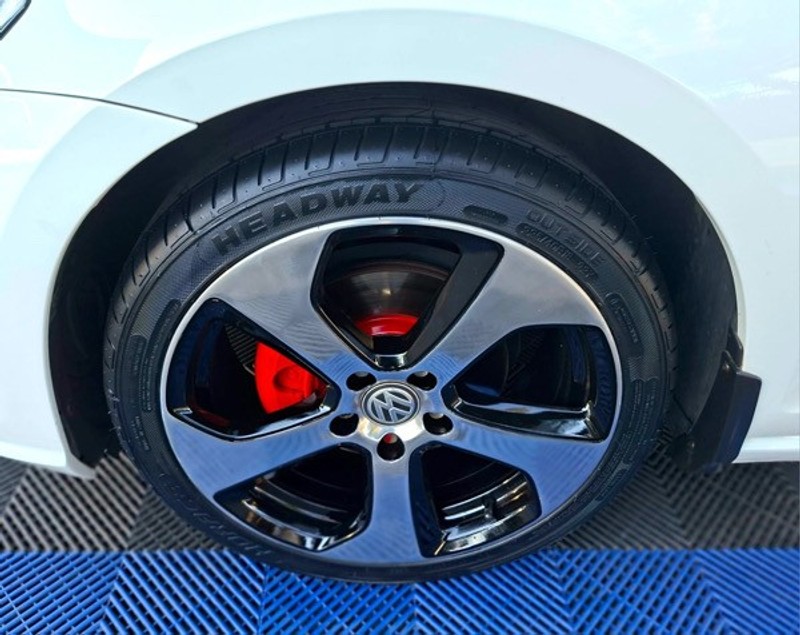 Volkswagen Golf - Parkview Auto Vereeniging - Image 4