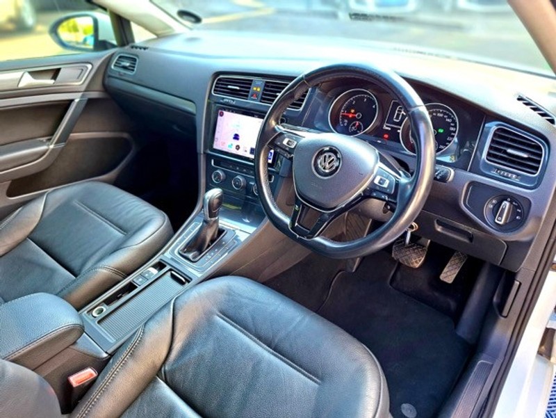 Volkswagen Golf - Parkview Auto Vereeniging - Image 7