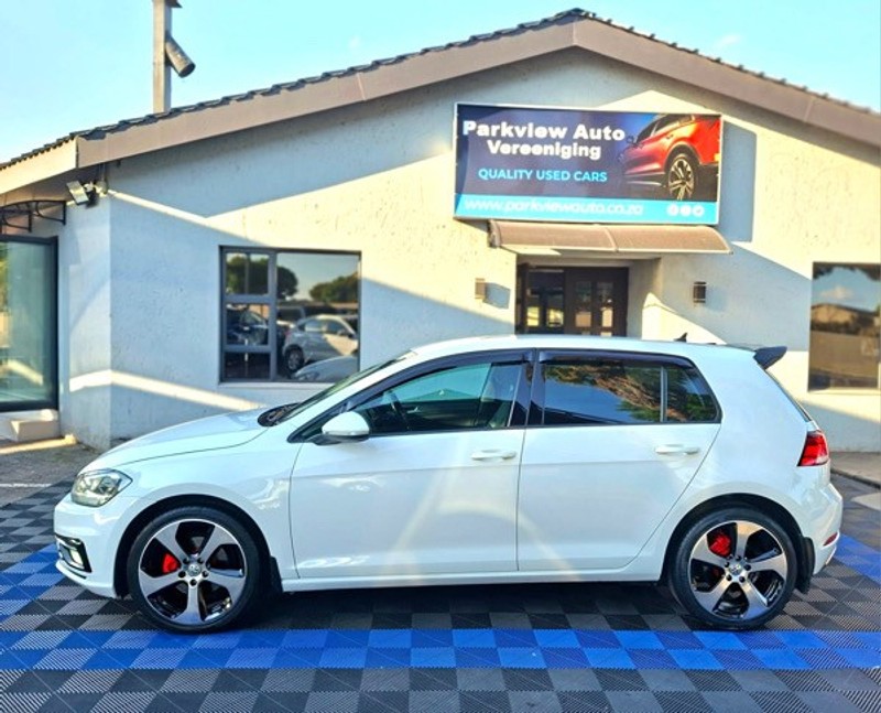 Volkswagen Golf - Parkview Auto Vereeniging - Image 5