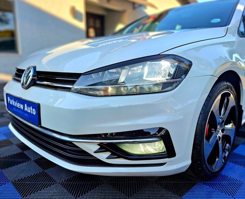 Volkswagen Golf - Parkview Auto Vereeniging - Image 3
