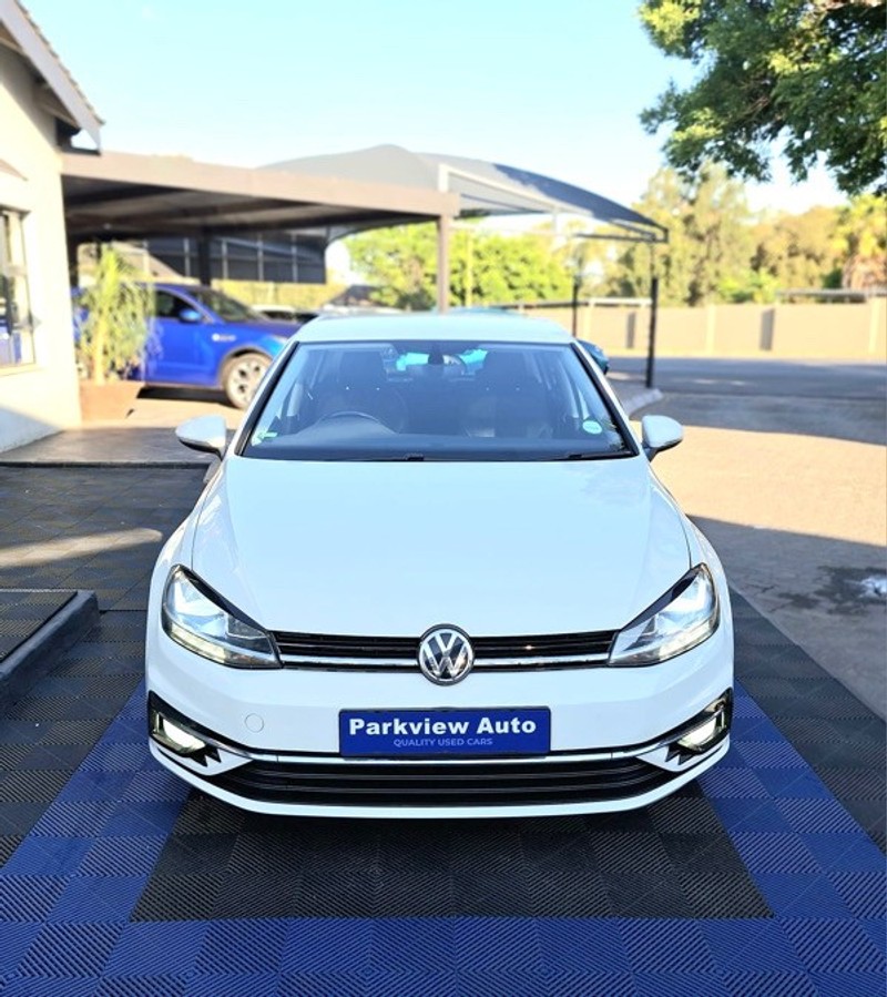 Volkswagen Golf - Parkview Auto Vereeniging - Image 2