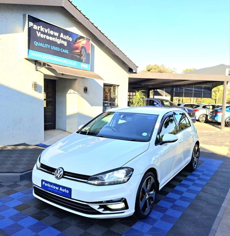 Volkswagen Golf - Parkview Auto Vereeniging - Image 1