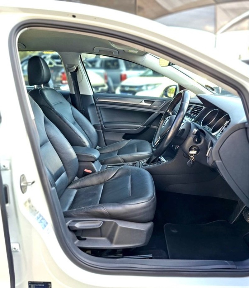 Volkswagen Golf - Parkview Auto Vereeniging - Image 8