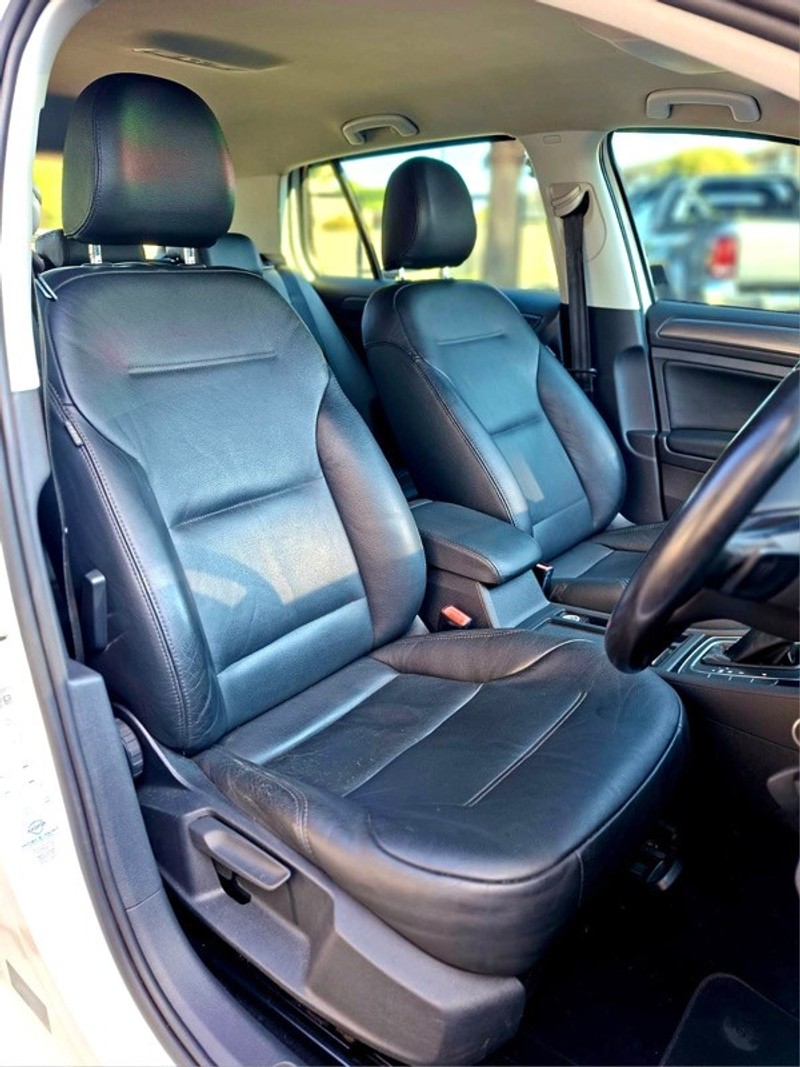 Volkswagen Golf - Parkview Auto Vereeniging - Image 9