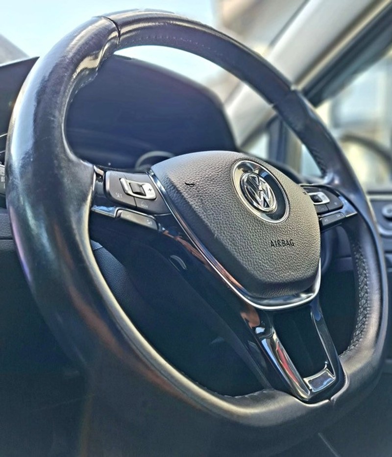 Volkswagen Golf - Parkview Auto Vereeniging - Image 16