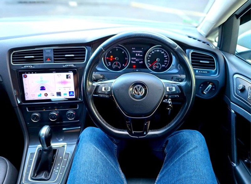 Volkswagen Golf - Parkview Auto Vereeniging - Image 13