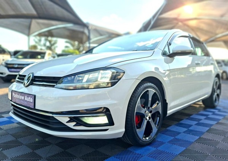 Volkswagen Golf - Parkview Auto Vereeniging - Image 36