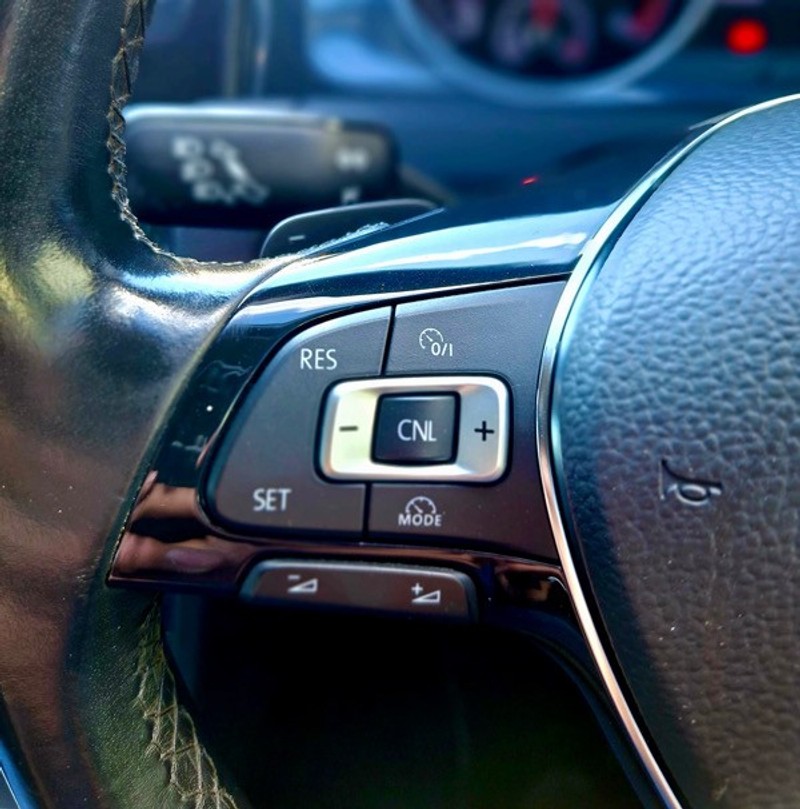 Volkswagen Golf - Parkview Auto Vereeniging - Image 14