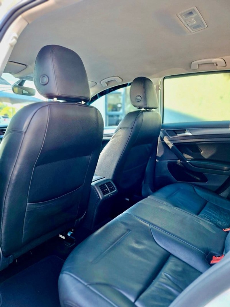 Volkswagen Golf - Parkview Auto Vereeniging - Image 24