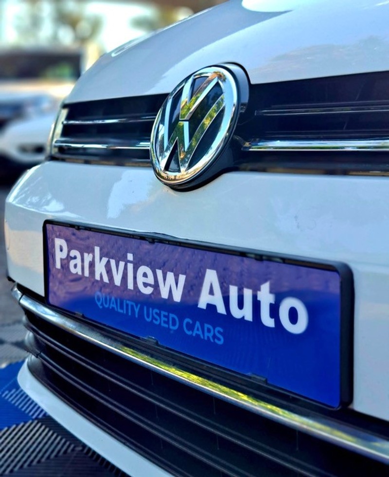 Volkswagen Golf - Parkview Auto Vereeniging - Image 38