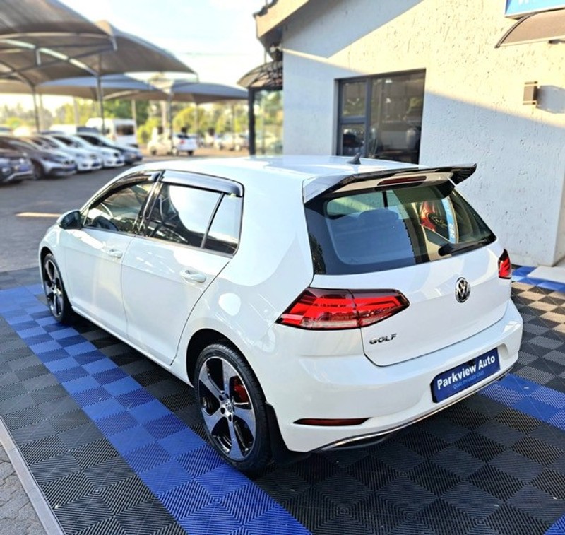 Volkswagen Golf - Parkview Auto Vereeniging - Image 31