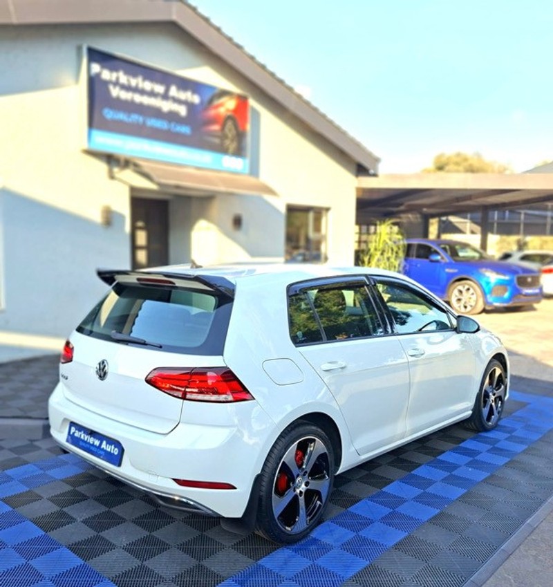 Volkswagen Golf - Parkview Auto Vereeniging - Image 33