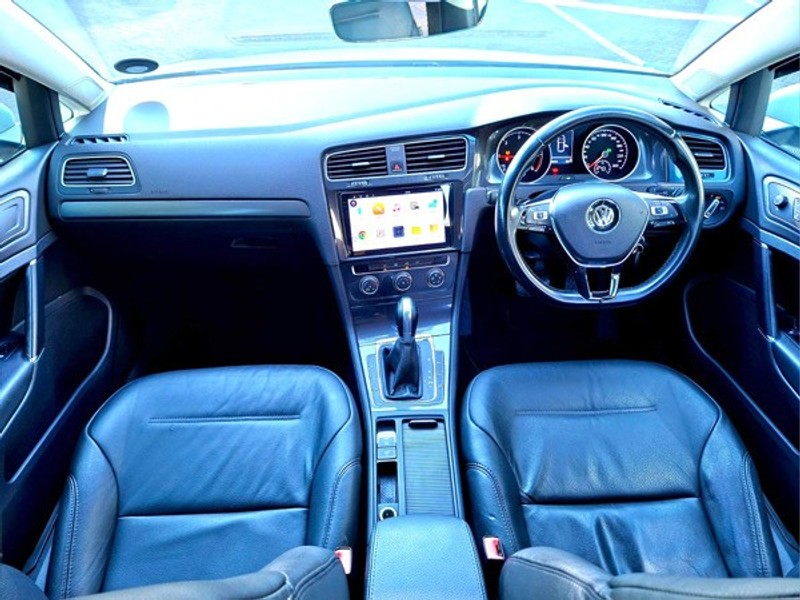Volkswagen Golf - Parkview Auto Vereeniging - Image 22
