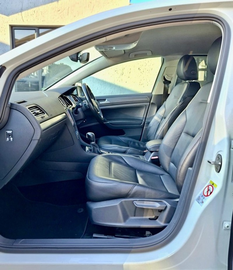 Volkswagen Golf - Parkview Auto Vereeniging - Image 27