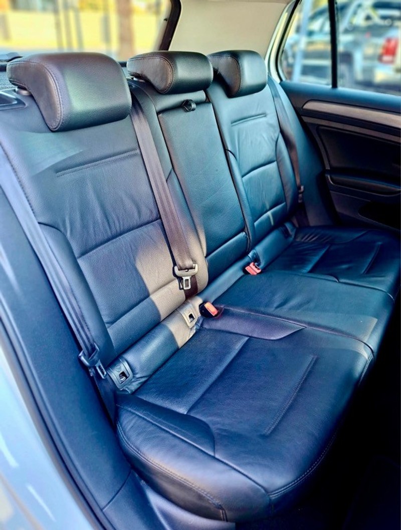 Volkswagen Golf - Parkview Auto Vereeniging - Image 23